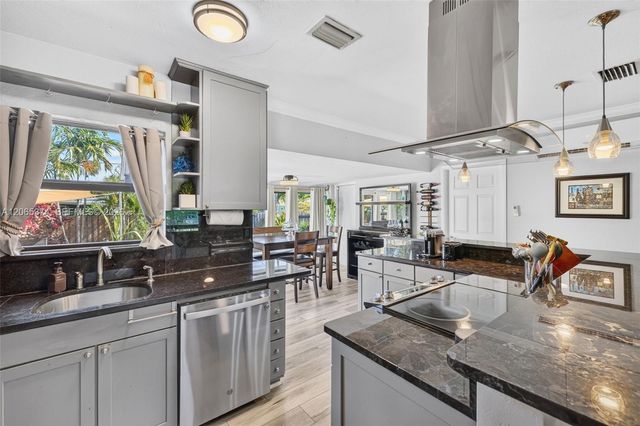 300 NW 28th Street, Wilton Manors, FL 33311