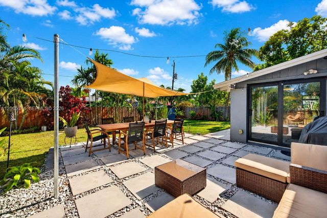 300 NW 28th Street, Wilton Manors, FL 33311