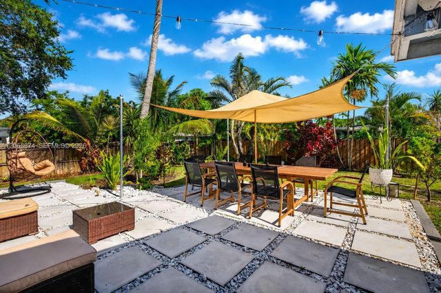 300 NW 28th Street, Wilton Manors, FL 33311