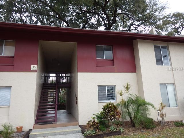 3801 S LAKE DRIVE 247, Tampa, FL 33614