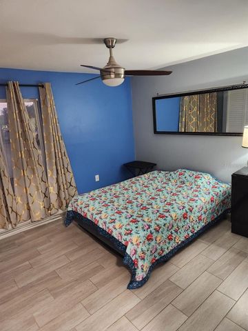 3801 S LAKE DRIVE 247, Tampa, FL 33614