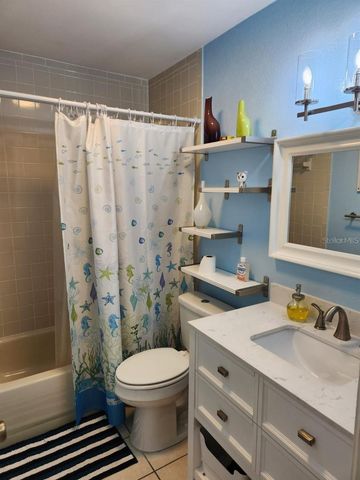 3801 S LAKE DRIVE 247, Tampa, FL 33614