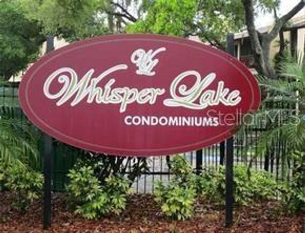 3801 S LAKE DRIVE 247, Tampa, FL 33614