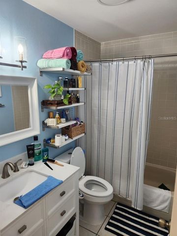 3801 S LAKE DRIVE 247, Tampa, FL 33614