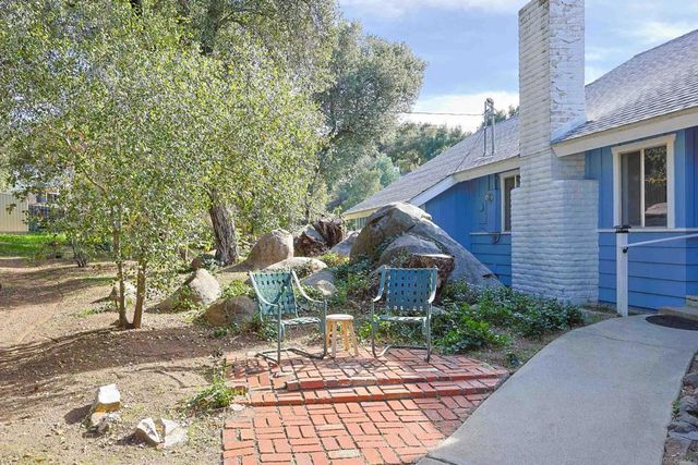 25077 Manzanita Lane, Descanso, CA 91916