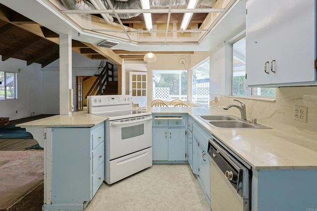 25077 Manzanita Lane, Descanso, CA 91916