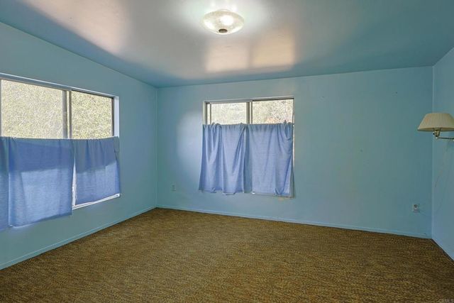 25077 Manzanita Lane, Descanso, CA 91916
