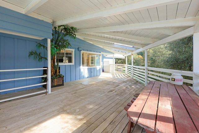 25077 Manzanita Lane, Descanso, CA 91916