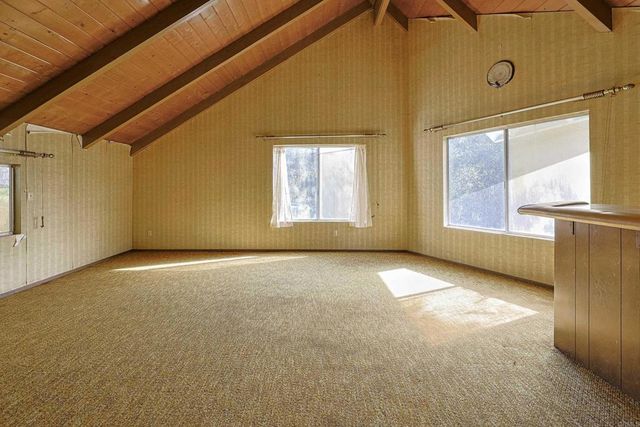 25077 Manzanita Lane, Descanso, CA 91916