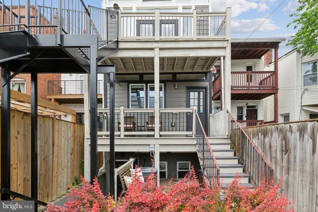 3615 10TH ST NW #A, Washington, DC 20010