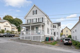 32-34 Sargent St, Lowell, MA 01854