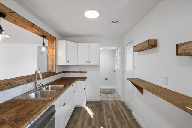 2224 Massachusetts Avenue, Butte, MT 59701
