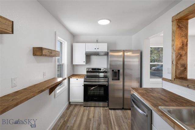 2224 Massachusetts Avenue, Butte, MT 59701