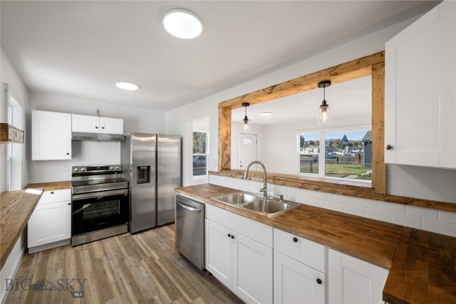 2224 Massachusetts Avenue, Butte, MT 59701