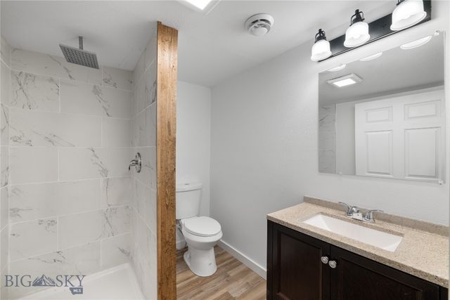 2224 Massachusetts Avenue, Butte, MT 59701
