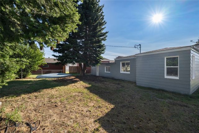 2224 Massachusetts Avenue, Butte, MT 59701