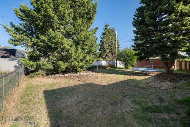2224 Massachusetts Avenue, Butte, MT 59701