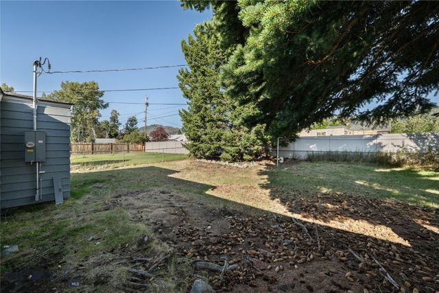 2224 Massachusetts Avenue, Butte, MT 59701
