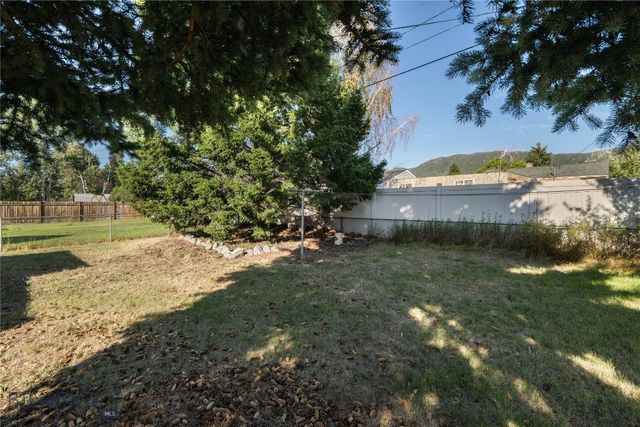 2224 Massachusetts Avenue, Butte, MT 59701