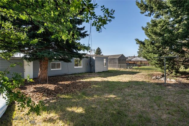 2224 Massachusetts Avenue, Butte, MT 59701