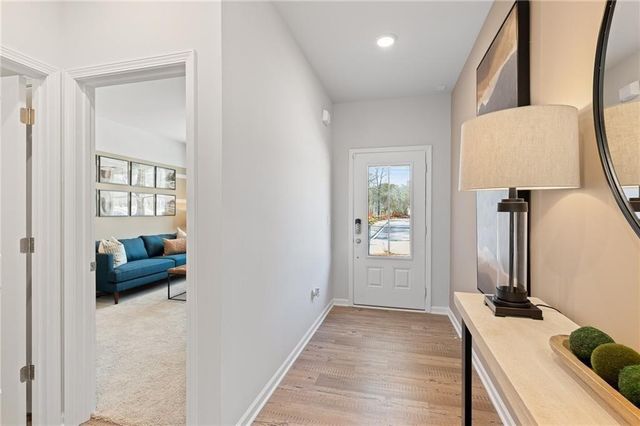 5116 Union Heights, Flowery Branch, GA 30542