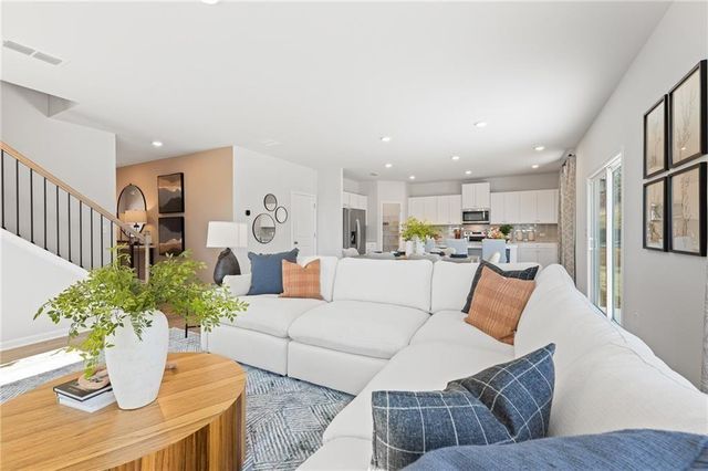 5116 Union Heights, Flowery Branch, GA 30542