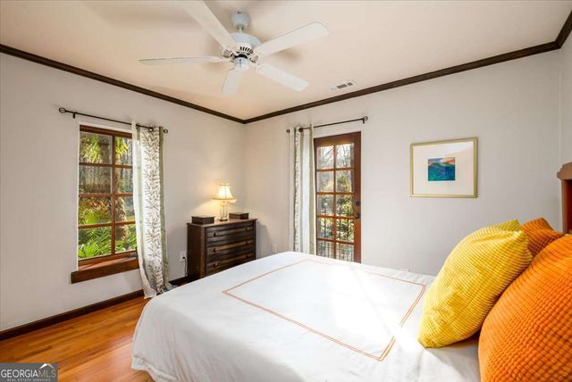 687 Lakeshore Drive, Jackson, GA 30233