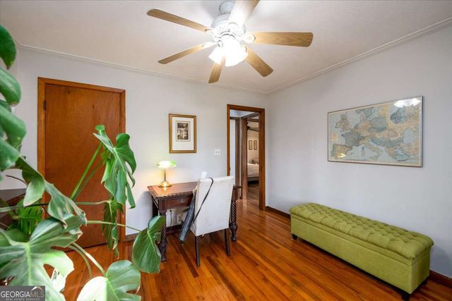 687 Lakeshore Drive, Jackson, GA 30233