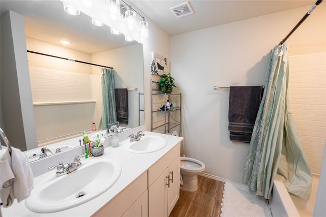 16028 Wanderer Lane, Haslet, TX 76052