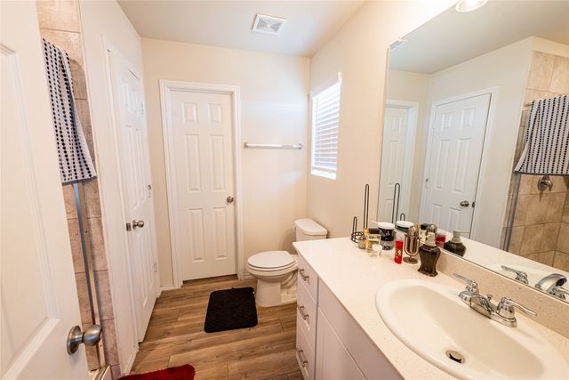 16028 Wanderer Lane, Haslet, TX 76052