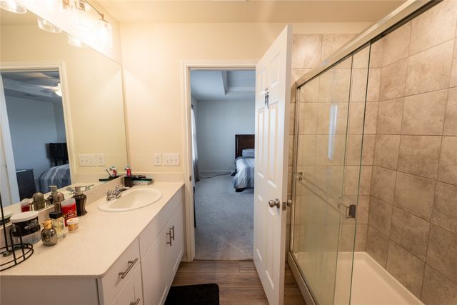 16028 Wanderer Lane, Haslet, TX 76052