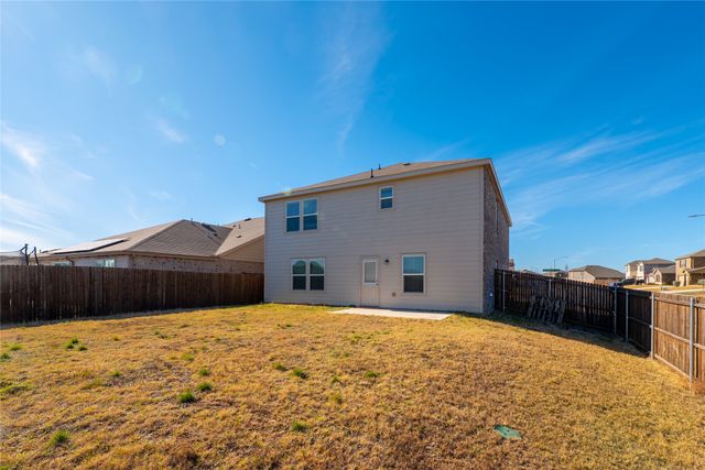 16028 Wanderer Lane, Haslet, TX 76052