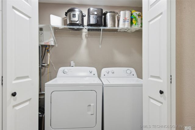 68 W 480 Road, Pryor, OK 74361