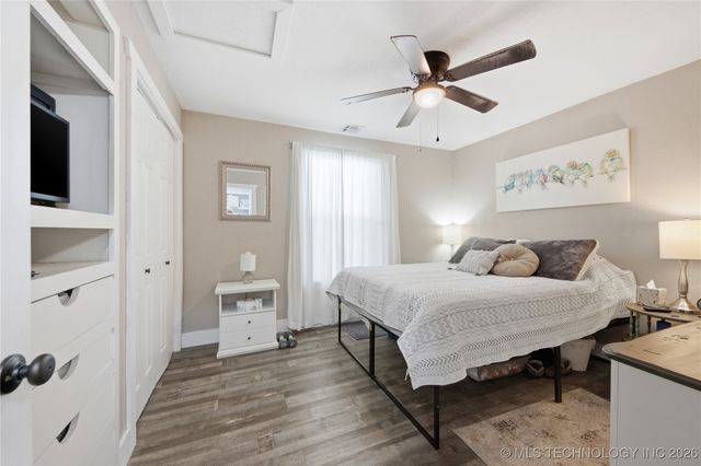 68 W 480 Road, Pryor, OK 74361