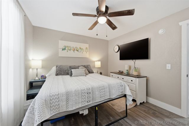 68 W 480 Road, Pryor, OK 74361