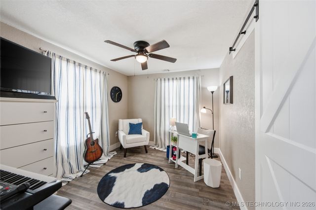 68 W 480 Road, Pryor, OK 74361