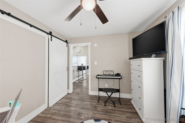 68 W 480 Road, Pryor, OK 74361