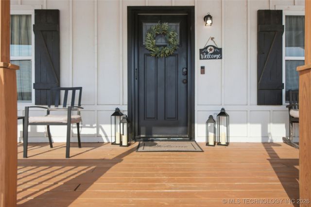 68 W 480 Road, Pryor, OK 74361