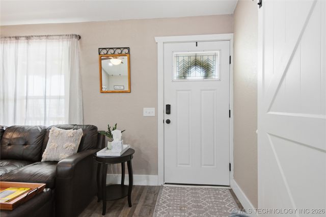 68 W 480 Road, Pryor, OK 74361