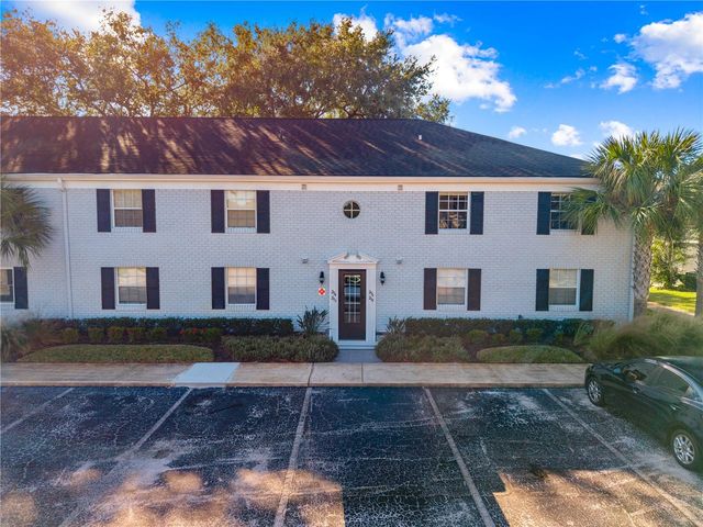 256 LEWFIELD CIRCLE 256, Winter Park, FL 32792