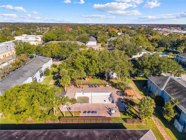 256 LEWFIELD CIRCLE 256, Winter Park, FL 32792