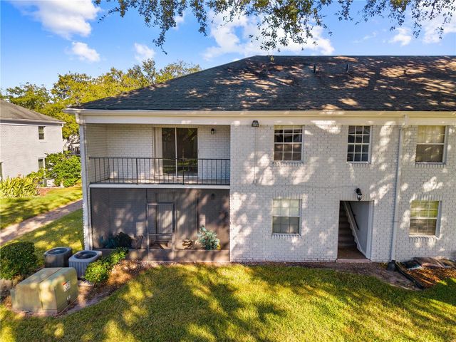 256 LEWFIELD CIRCLE 256, Winter Park, FL 32792