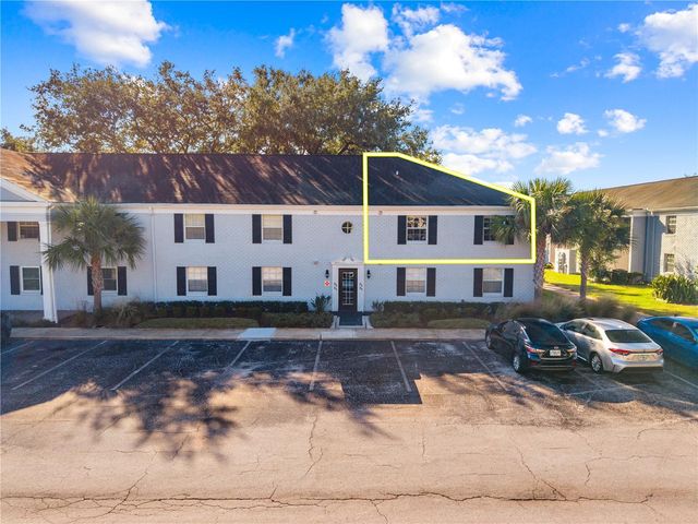 256 LEWFIELD CIRCLE 256, Winter Park, FL 32792