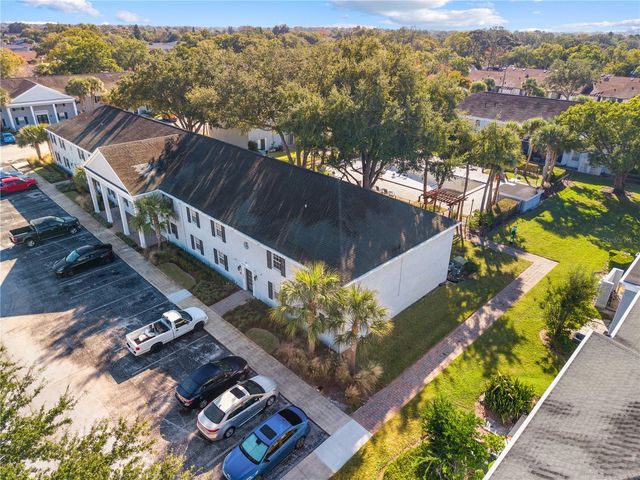 256 LEWFIELD CIRCLE 256, Winter Park, FL 32792