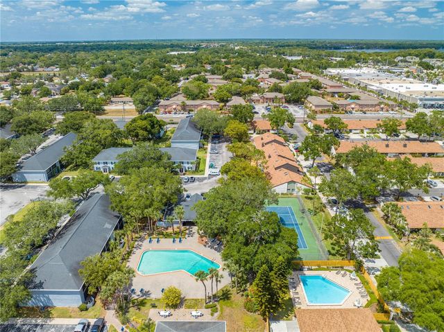 256 LEWFIELD CIRCLE 256, Winter Park, FL 32792