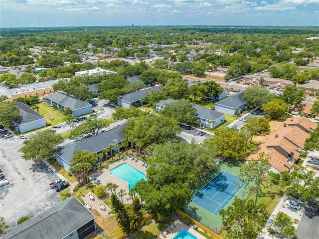 256 LEWFIELD CIRCLE 256, Winter Park, FL 32792