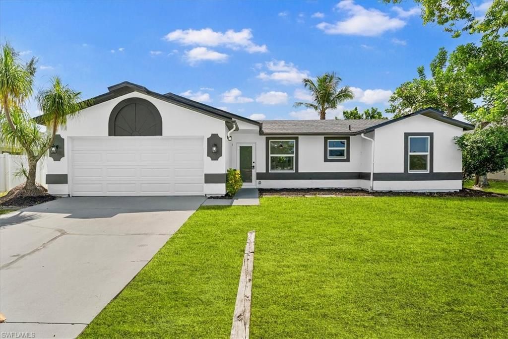 2931 SW 11th CT, CAPE CORAL, FL 33914 — photo 2