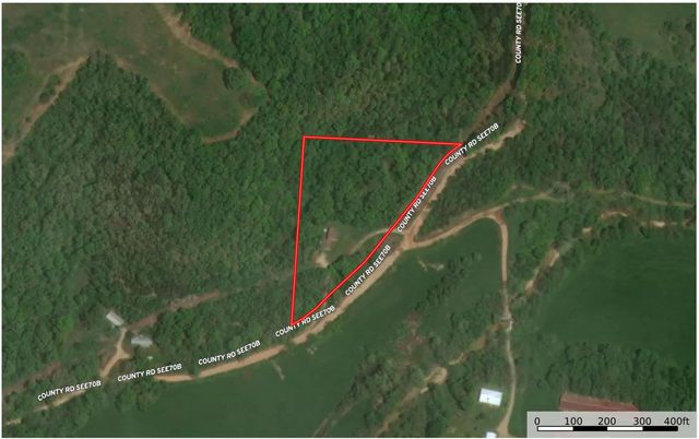 4002 White Oak Road, Seligman, MO 65745