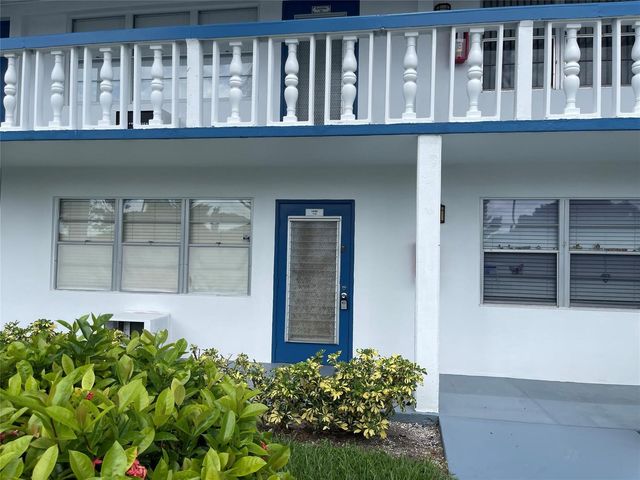 116 Prescott F F, Deerfield Beach, FL 33442