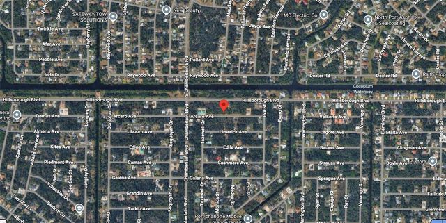 16246 ARCARO AVENUE, Port Charlotte, FL 33954